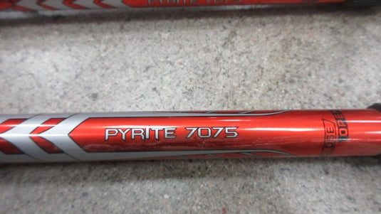 Used MountainSmith Pyrite 7075 47 - 57" Trekking Poles