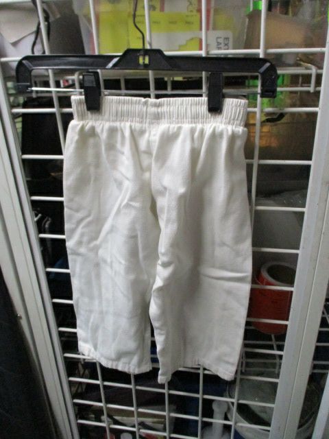 Used White Karate Gi Pants Size 0000