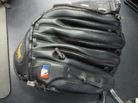 Used Wilson A200 Baseball Glove Size 10 1/2