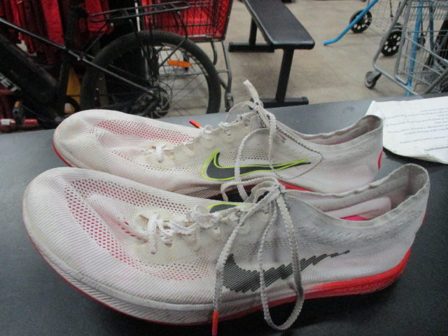 Load image into Gallery viewer, Used Nike ZoomX Dragonfly Track Spikes Size 11
