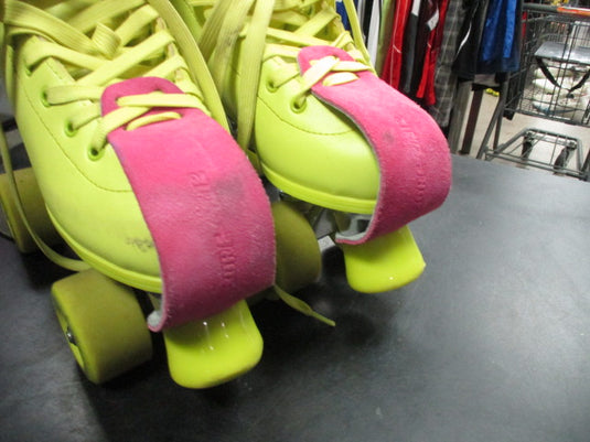 Used Impala Womens Roller Skates Size 5