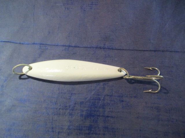 Load image into Gallery viewer, Used Salas Jr 6X Jig Lure - 4.4 oz
