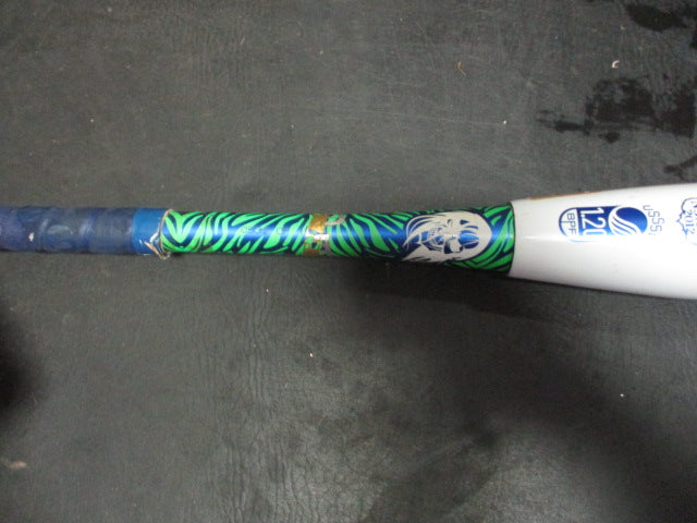 Load image into Gallery viewer, Used Worth Encore (-6) 34&#39;&#39; Slowpitch Softball Bat
