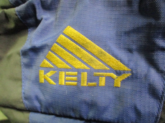 Used Kelty Redcloud 5600 Hiking Backpack