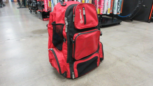 Load image into Gallery viewer, Used Rip - It Pack It Up Softball Equipment Bag - Has Wear
