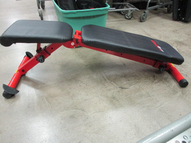 Load image into Gallery viewer, Used Maxi Fitness Gym Bench
