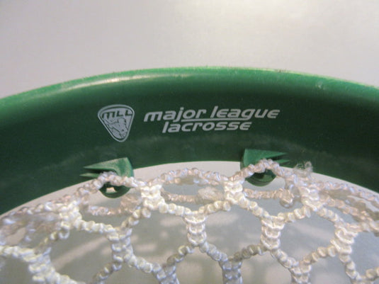 Used Major League Lacrosse Mini Lax Stick