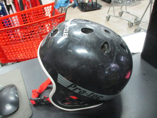 Used Pro-Tec Wake Water Helmet Size Small