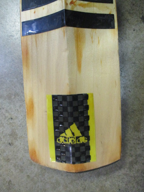 Used Adidas Pellara 2.8 Cricket Bat