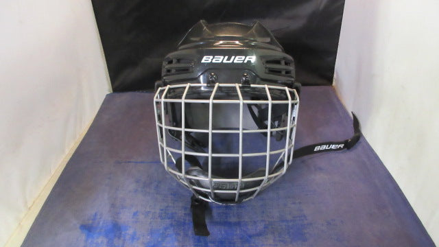 Load image into Gallery viewer, Used Bauer IMS 5.0 Small Hockey Helmet
