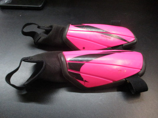 Used Nike Soccer Shin Guards Size Small