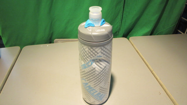 Load image into Gallery viewer, Used Camelbak Podium Chill Insulated Water Bottle
