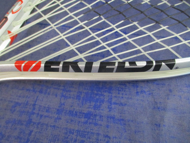 Load image into Gallery viewer, Used Ektelon Catalyst 900 Power Level F3 22&quot; Racquetball Racquet
