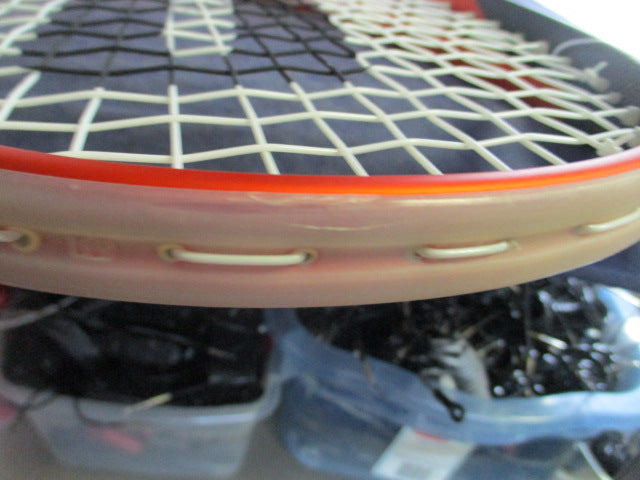 Load image into Gallery viewer, Used Prince Vision F3 Stability Squash Racquet w/ Cover - small wear
