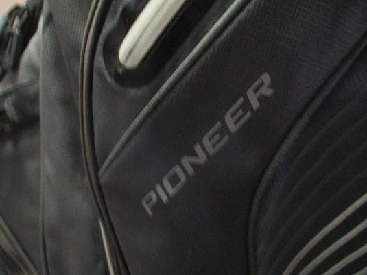 Used Ping Pioneer 15 Section Golf Cart Bag