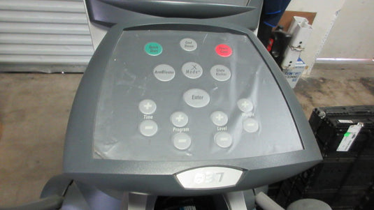 Used Octane Q37 Elliptical