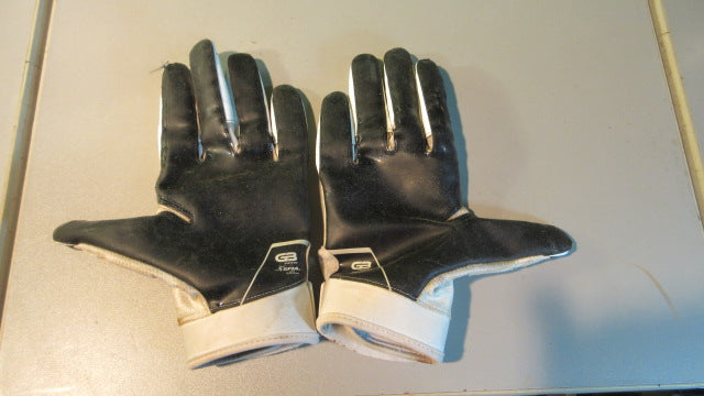 Load image into Gallery viewer, Used Grip Boost Raptor Padded Men&#39;s Football Gloves w/Boost Plus Grip Technology
