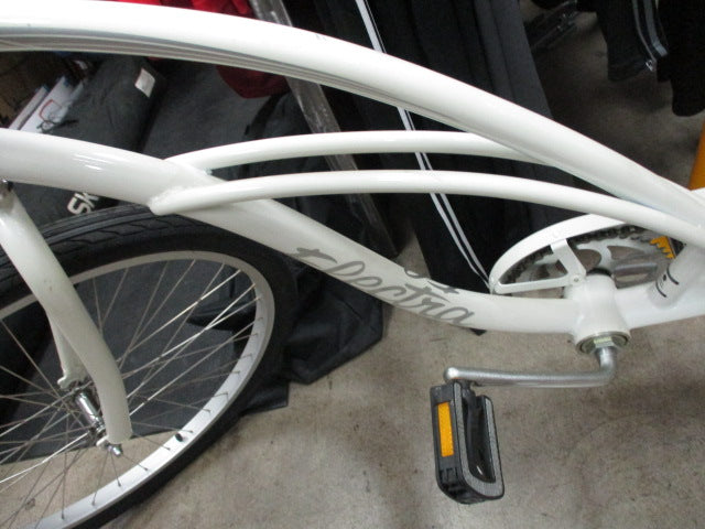 Load image into Gallery viewer, Used Electra Cruiser 1 26&quot; 1 Speed Beach Cruiser Bike
