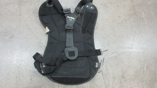 Used Pro 9 Ages 7 - 9 Catchers Chest Protector