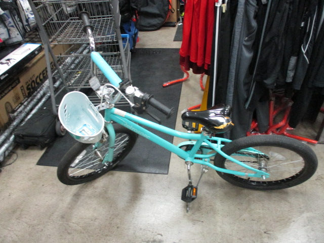 Load image into Gallery viewer, Used Retrospec Koda Size 20&quot; Kids Bike (Seat Is Torn)
