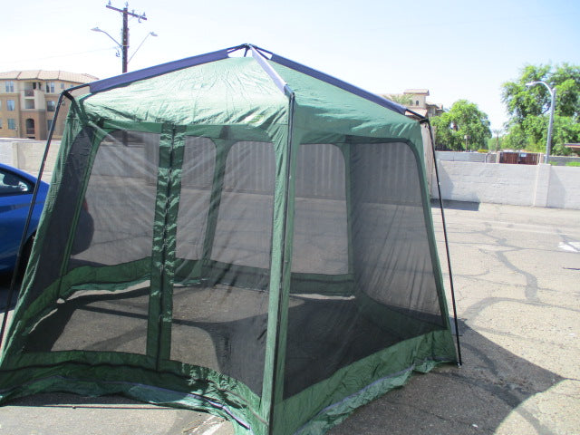 Load image into Gallery viewer, Used Greatland Outdoors Screen House Gazebo - Carry Bag Ripped
