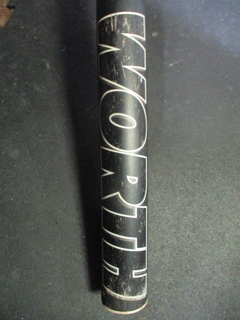 Used Worth Resmondo 34" (-7) Slowpitch Bat : SBLER