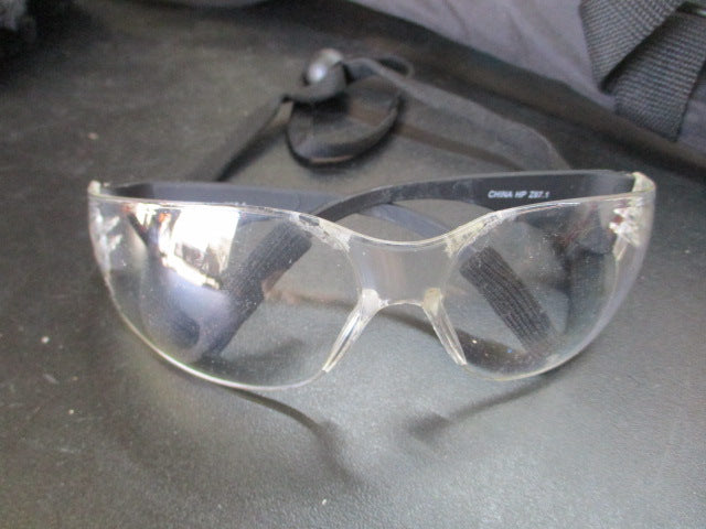 Load image into Gallery viewer, Used Head HP Z87.1 Racquetball Eye Protection
