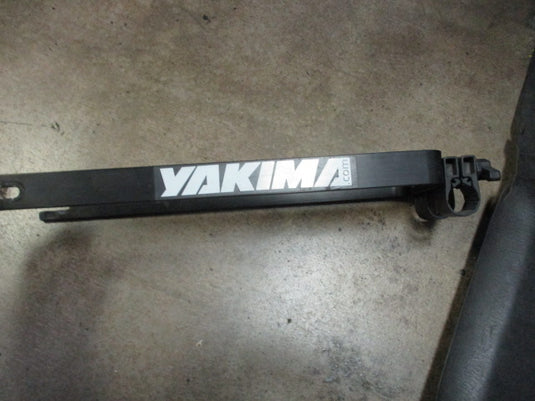 Used Yakima Wheel Fork Tire Mount for Roof Rack