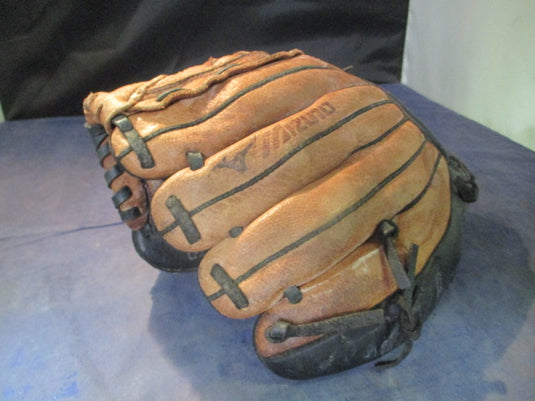 MIZUNO Size 10" BROWN/BLACK Baseball/Softball Gloves