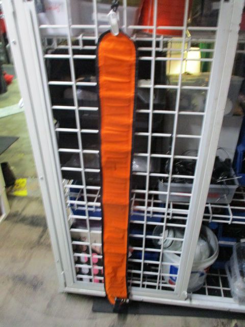 Used Scuba Diver Safety Inflatable Flag Marker