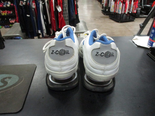 Used Z-Coil Shoes Size 11