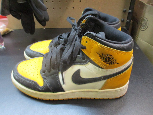 Used Nike Air Jordan Retro High Shoes Size 5