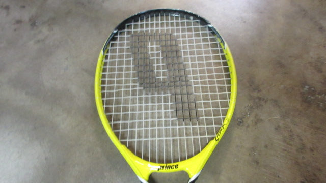 Load image into Gallery viewer, Used Prince Shark 21 Jr Tennis Racquet
