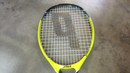 Used Prince Shark 21 Jr Tennis Racquet