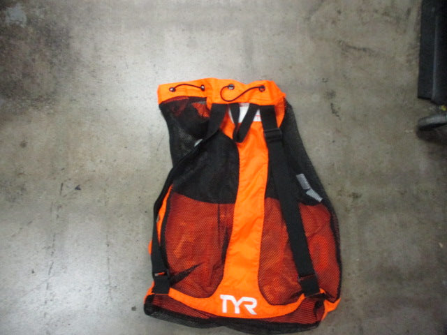 Load image into Gallery viewer, Used Tyr Swim Backpack
