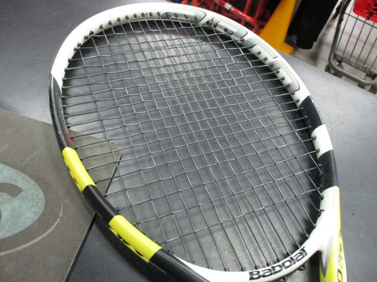 Used Babolat Aero Pro Drive 27'' Tennis Racquet