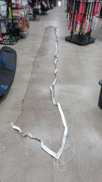 Used Badminton / Tennis Net Approx. 16'