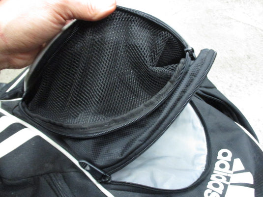 Used Adidas Soccer gear Backpack