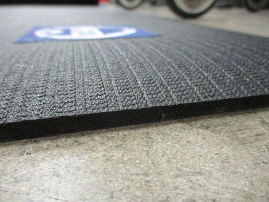 Used Meet Your Fitness MRO Expert Floor Mat 72