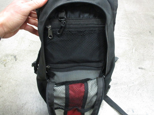 Used Westfield Camelbak Backpack - No Water Bladder