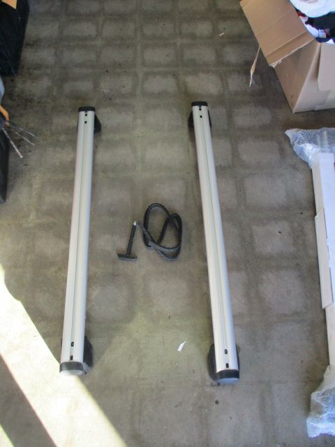 Audi Q5 Car Roof Rack - Like New