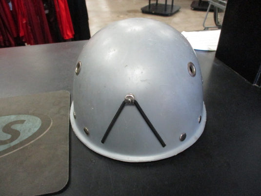 Used Cassin Rock Climbing Helmet Size 12