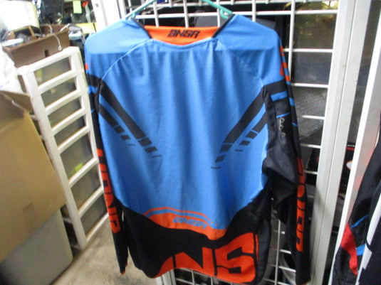 Used Answer MX Jersey Size XL