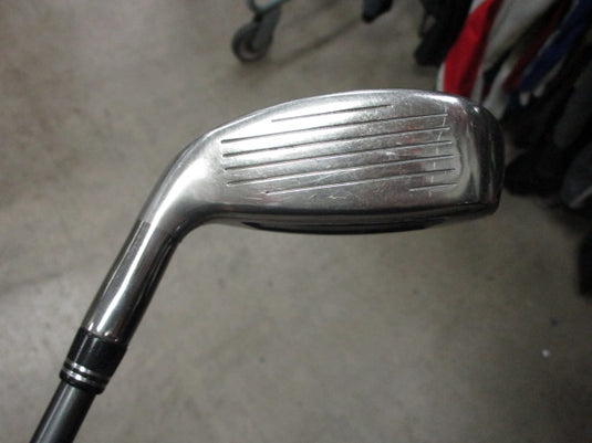 Used Adams Golf Idea A12 OS 2 Iron