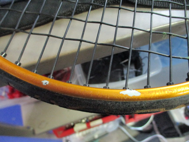 Load image into Gallery viewer, Used Wilson K Factor K Blade 98 27&quot; Tennis Racquet - small wear
