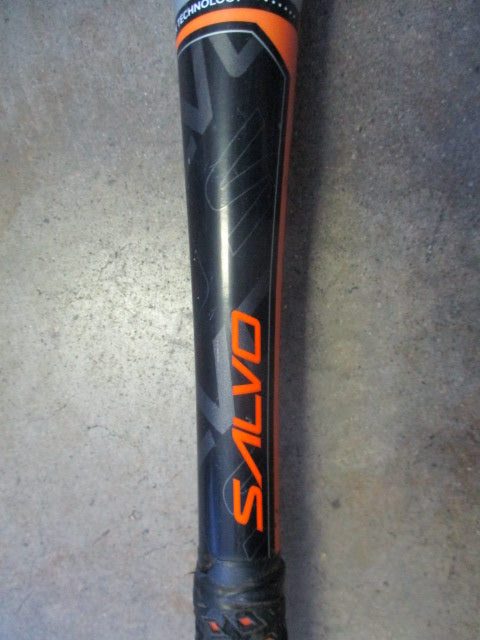 Used Easton Salvo Comp 98 34" (-4) Slowpitch Composite Bat