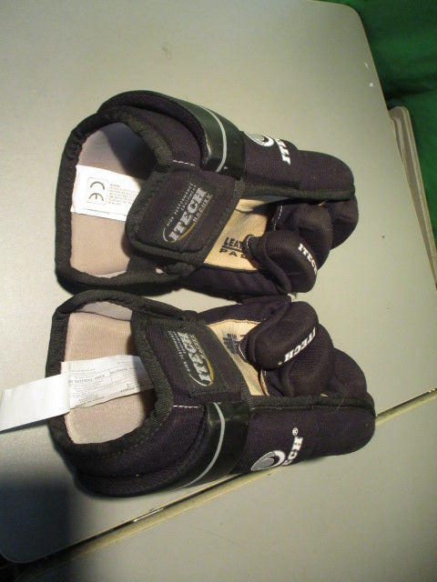 Used Itech HG125 Adult Hockey Gloves