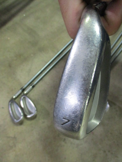 Load image into Gallery viewer, Used Taylormade Miscela Right Hand Ladies Iron Set 6-Pitch Wedge, Sand Wedge
