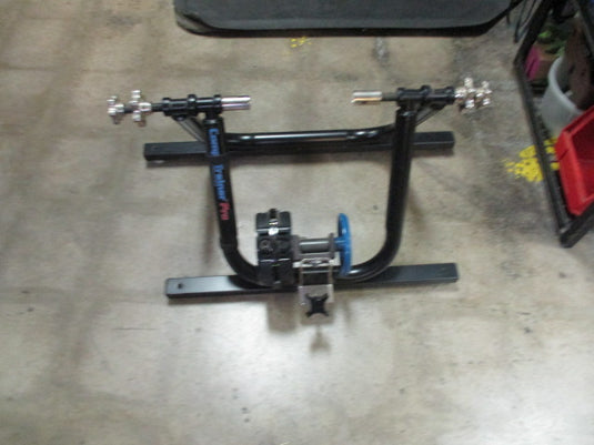 Used Computrainer Pro Bike Trainer