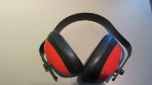 Used JI Ear Muffs